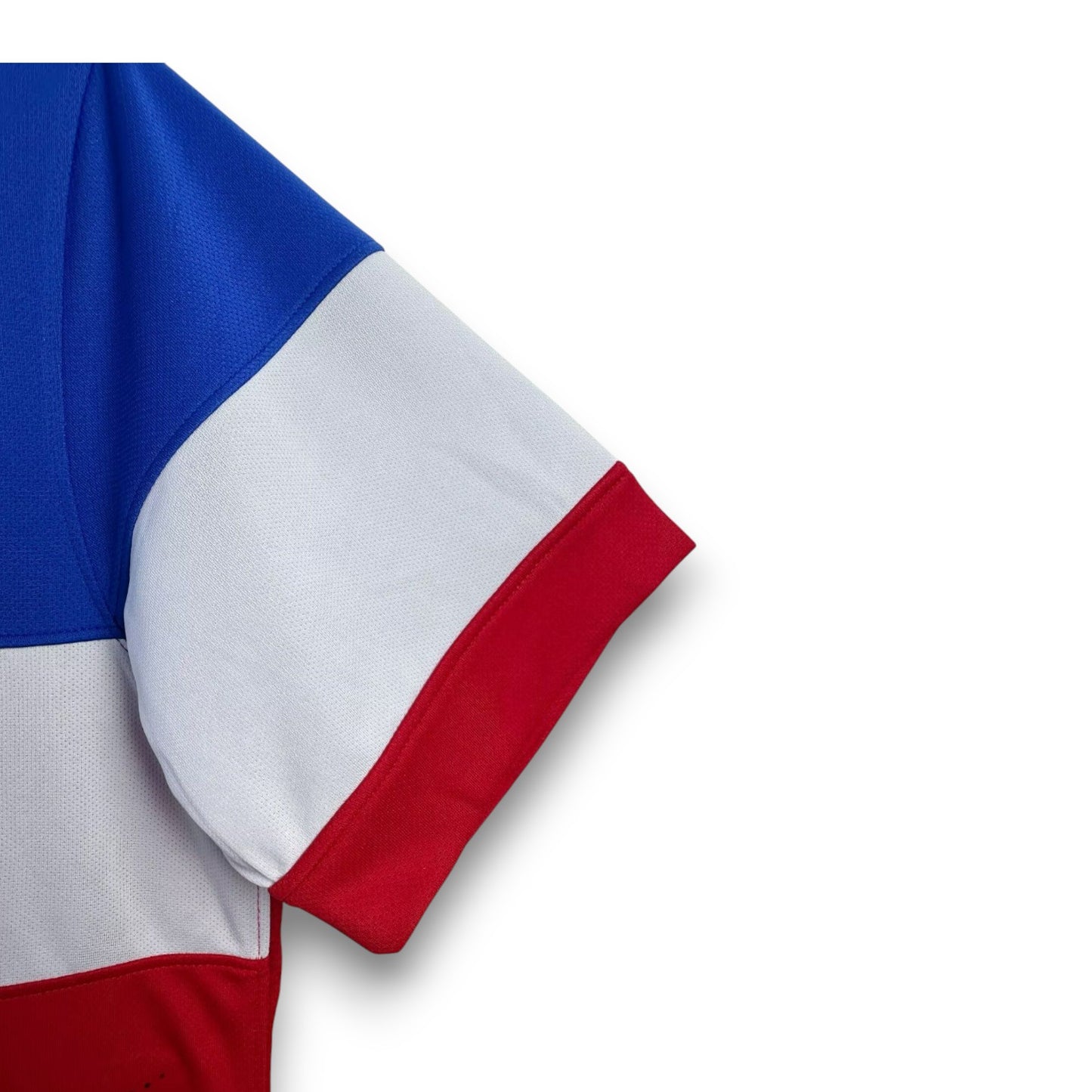 Camiseta Estados Unidos 2014 Visitante