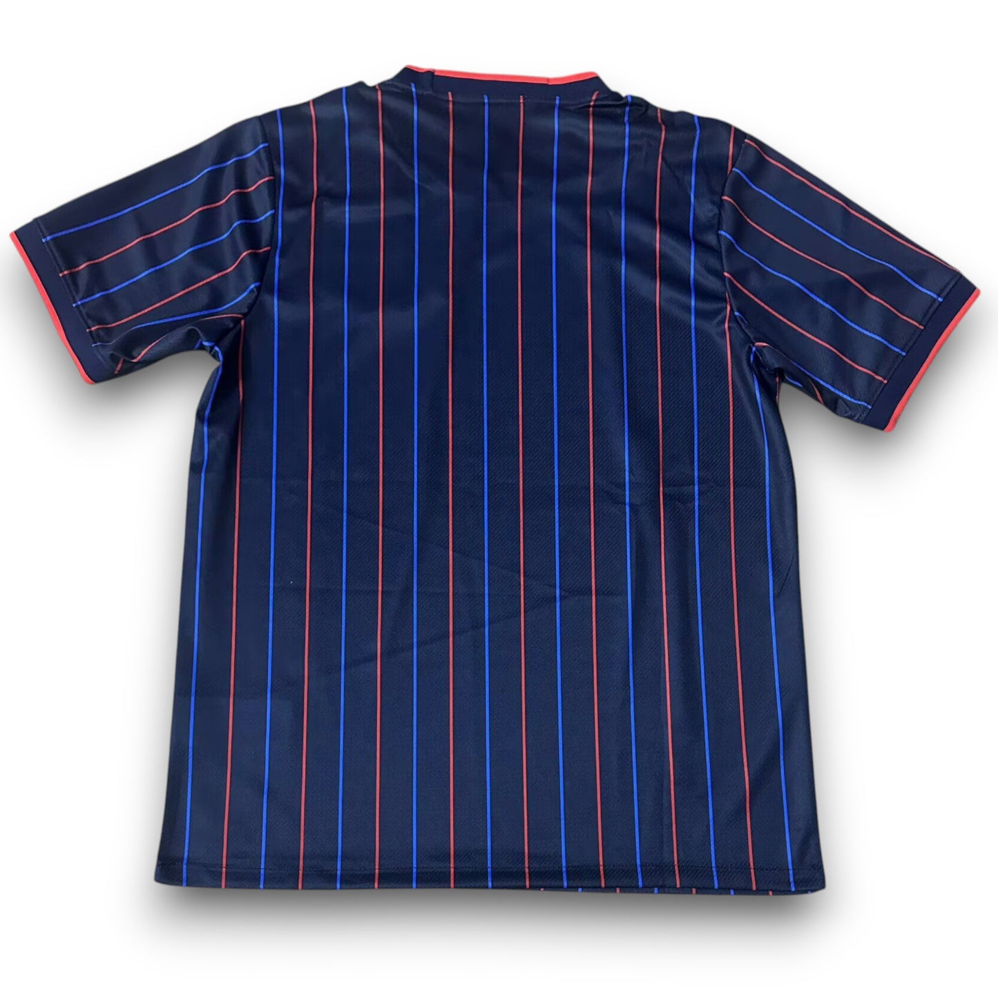 Camiseta Estados Unidos 2025 2026 Visitante