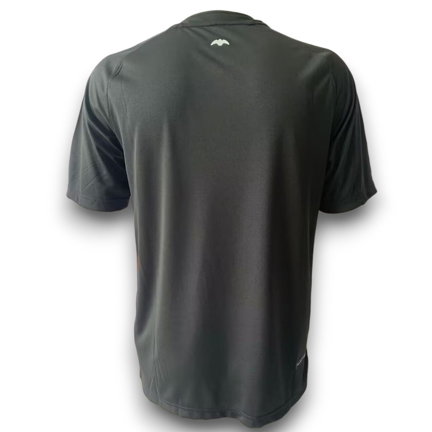 Camiseta Valencia CF 2006-2007 Visitante