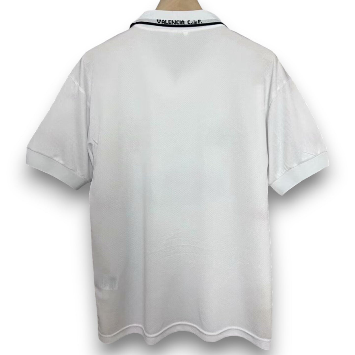 Camiseta Valencia CF 1996-1997 Local