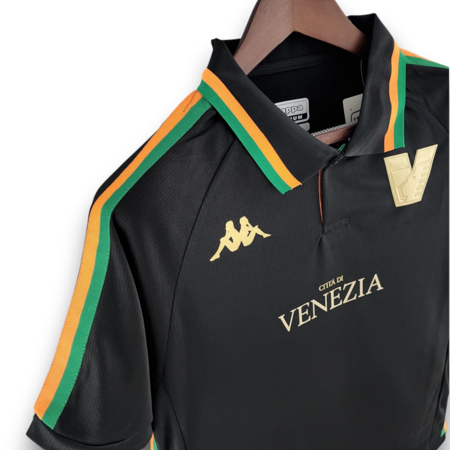 Camiseta Venezia 2022-2023 Local