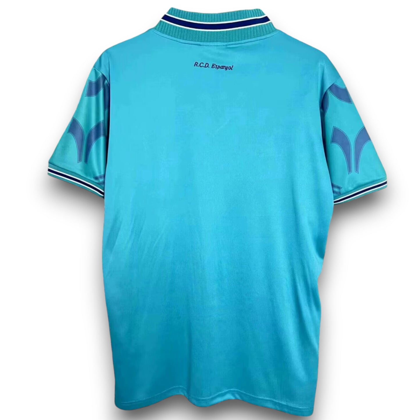 Camiseta Espanyol 1996-1997 Visitante