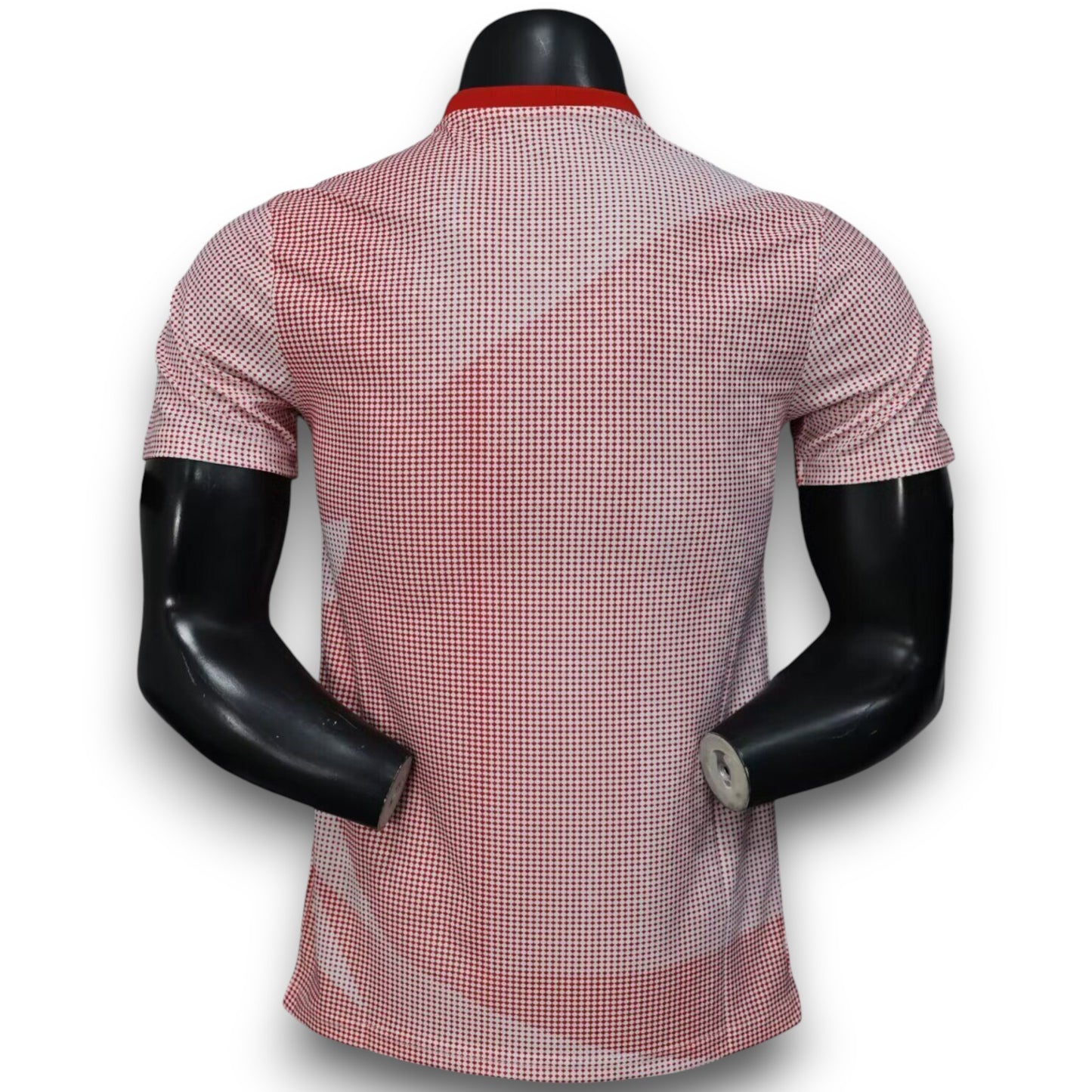 Camiseta Canada 2026 Edición Mundial - Version Pro Player