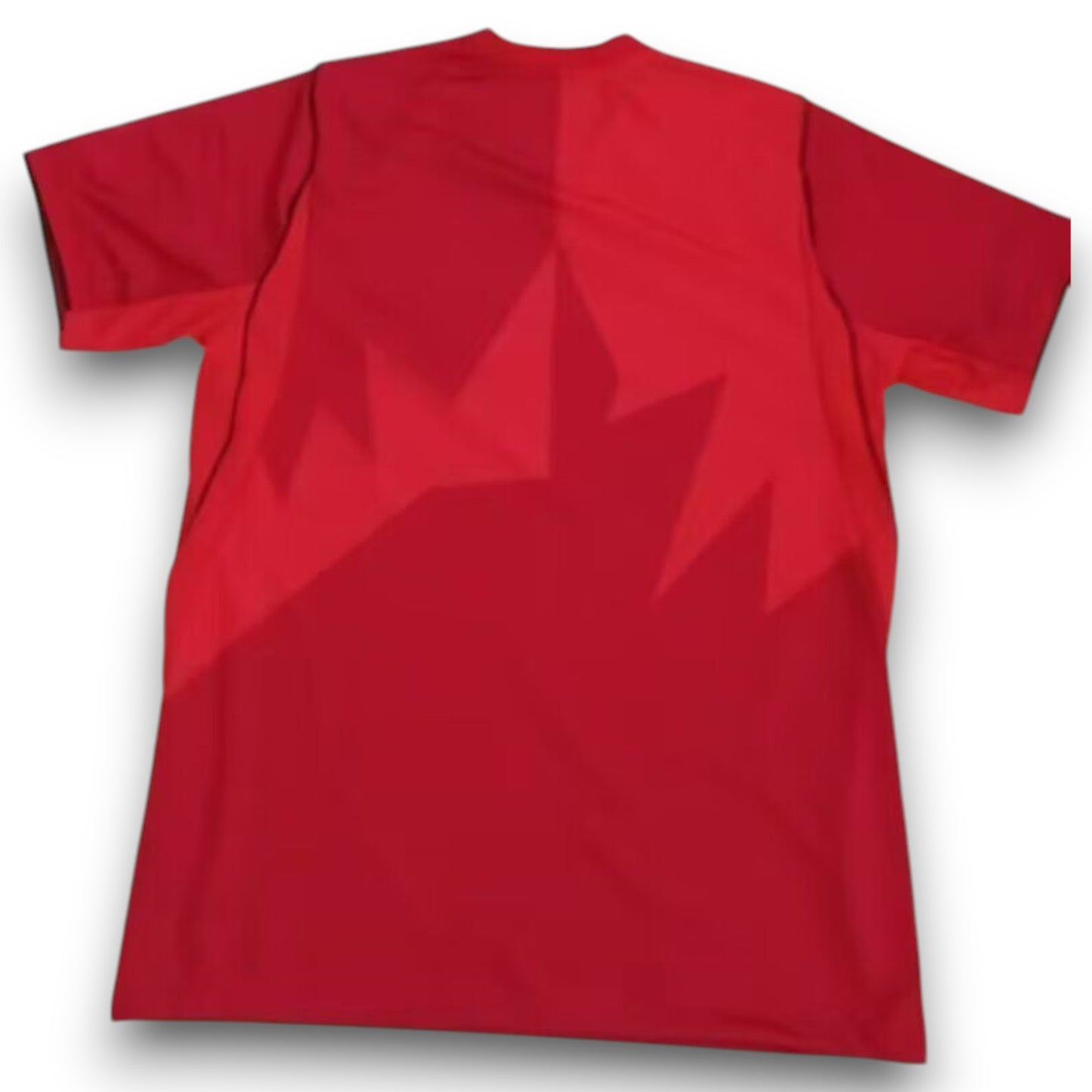 Camiseta Canadá 2026-2027 Local