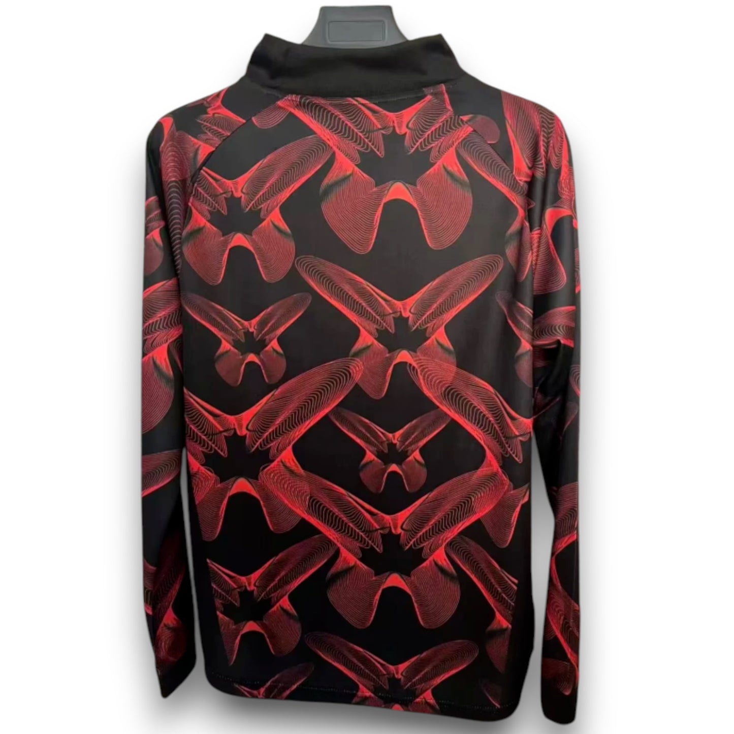 Camiseta Canada 2025-2026 Visitante Portero Manga Larga
