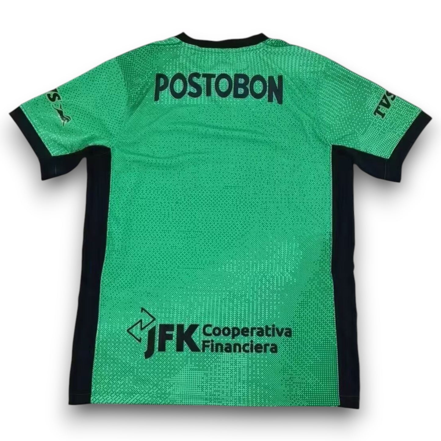 Camiseta Atletico Nacional 2025-2026 Alternativa