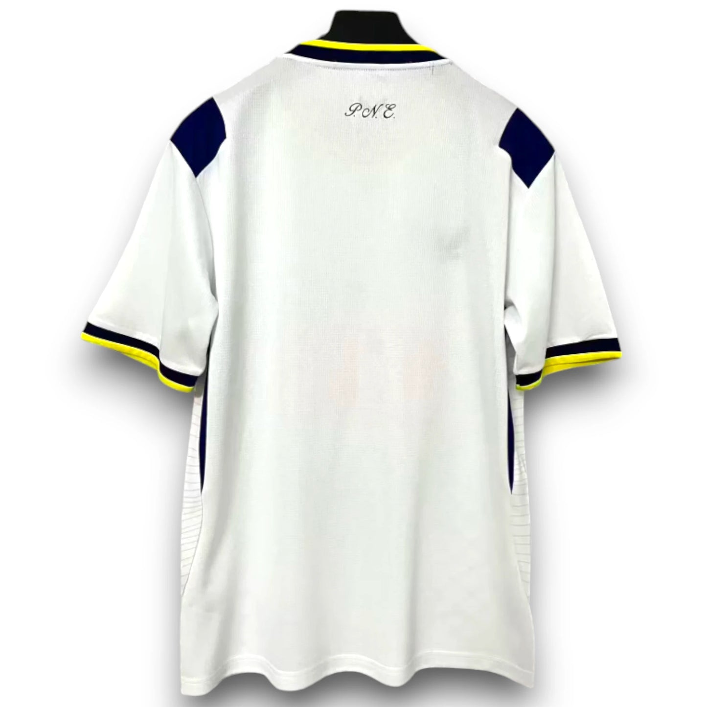 Camiseta Preston North End 2026-2027 Local