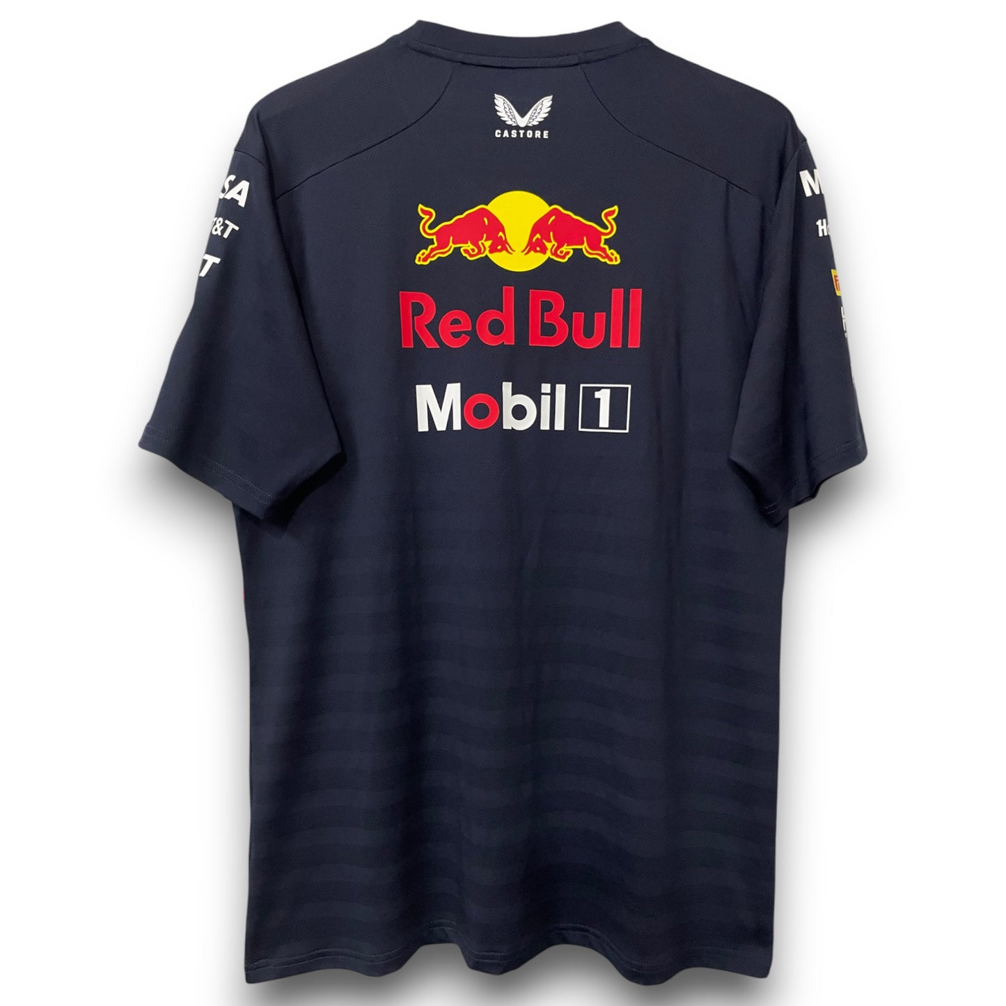 Camiseta Red Bull F1 2025