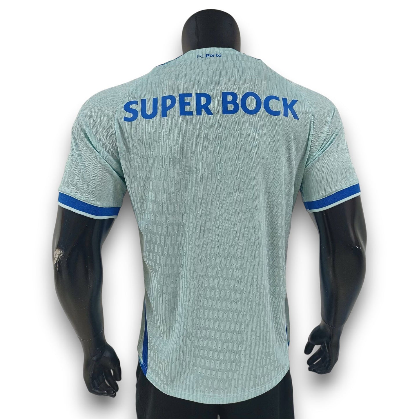 Camiseta F.C Porto 2026-2027 Alternativa - Version Pro Player