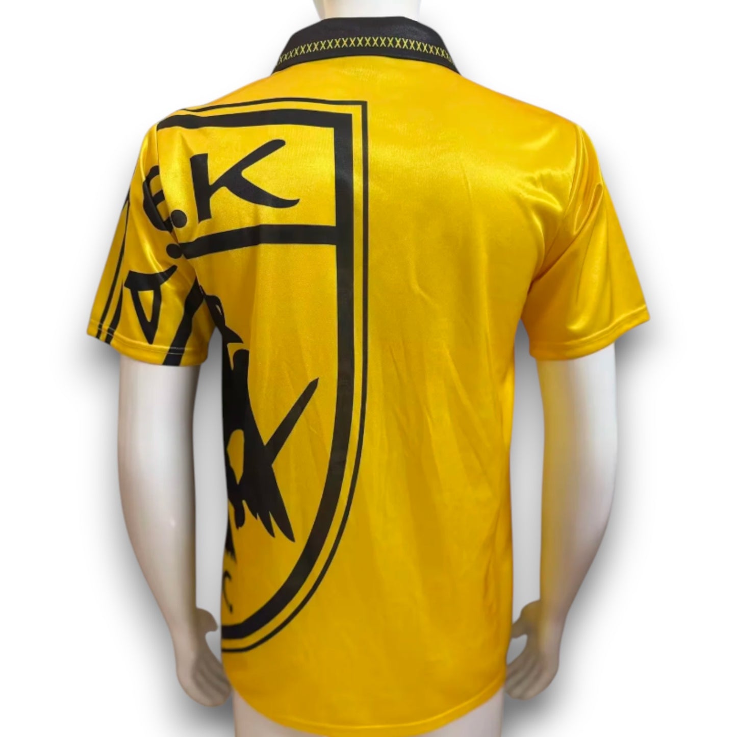 Camiseta AEK 1994-1995 Local