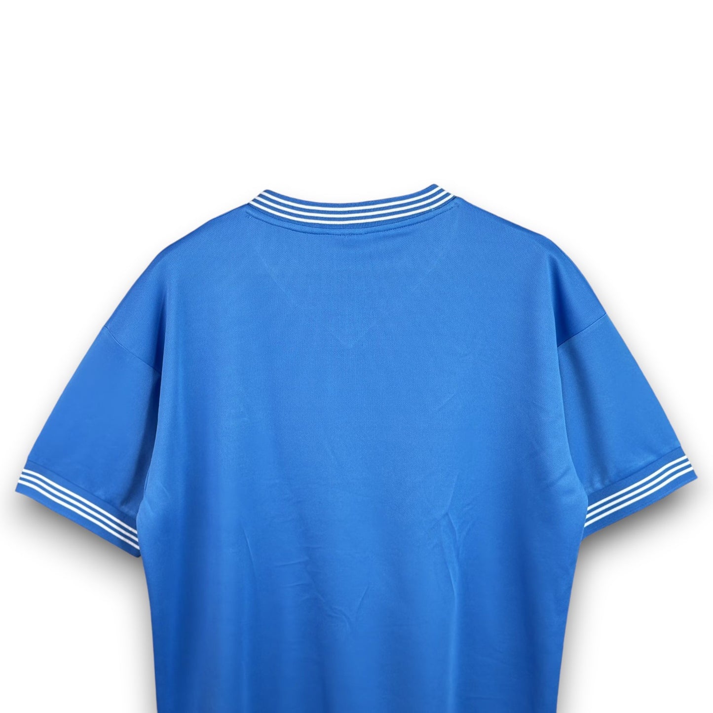 Camiseta Nápoles 1984-1985 Local