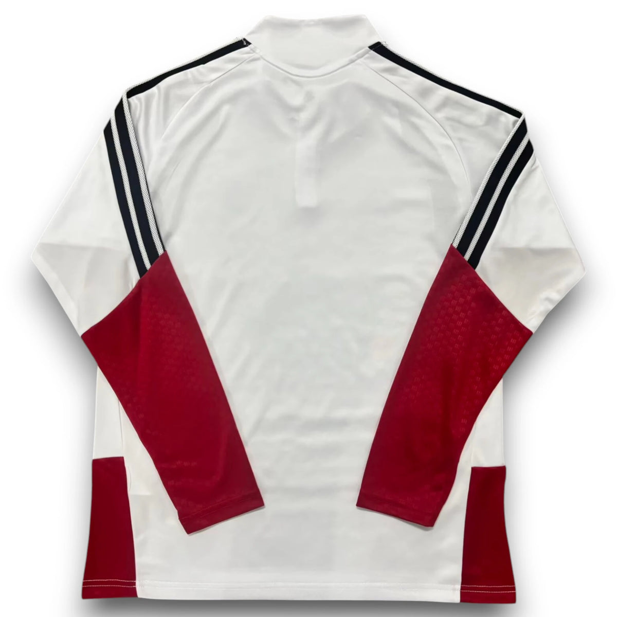 Sudadera River Plate 2026-2027 Entrenamiento
