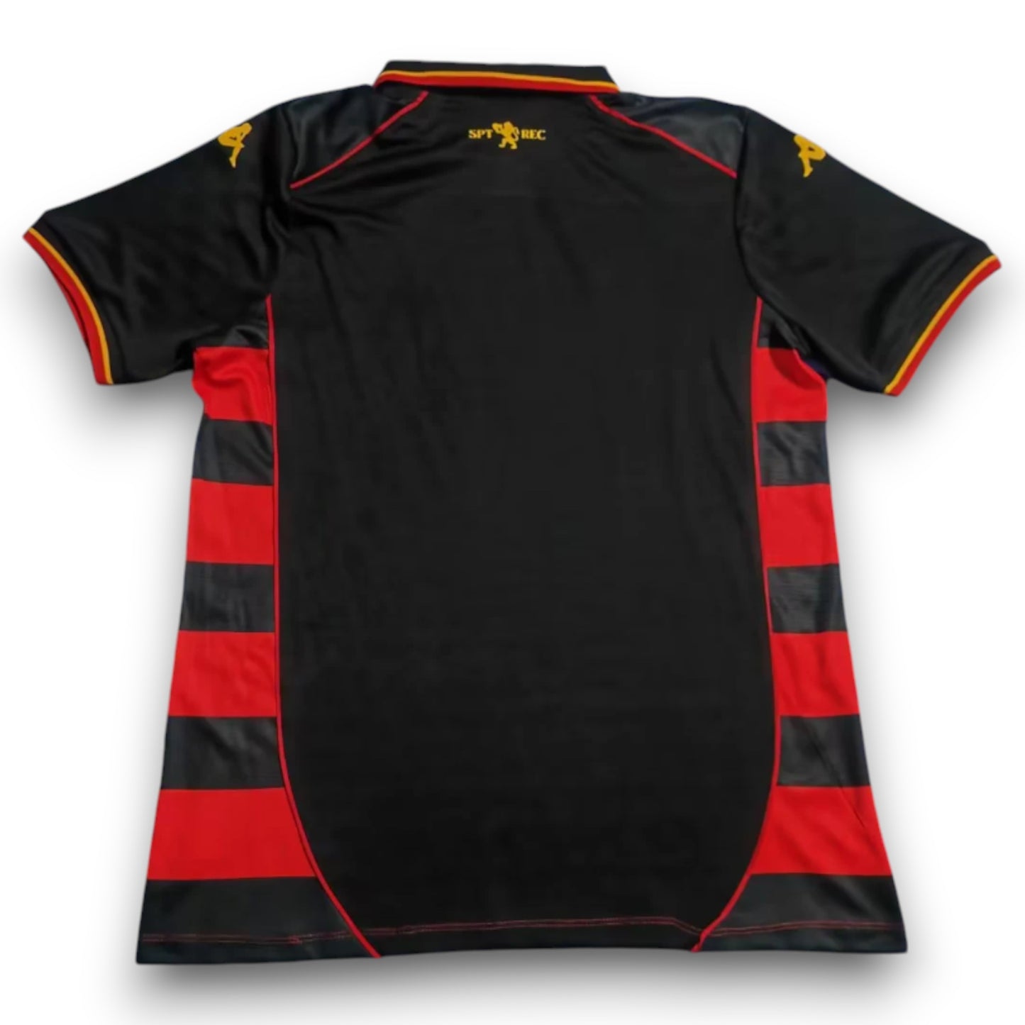 Camiseta Recife 2026 Local