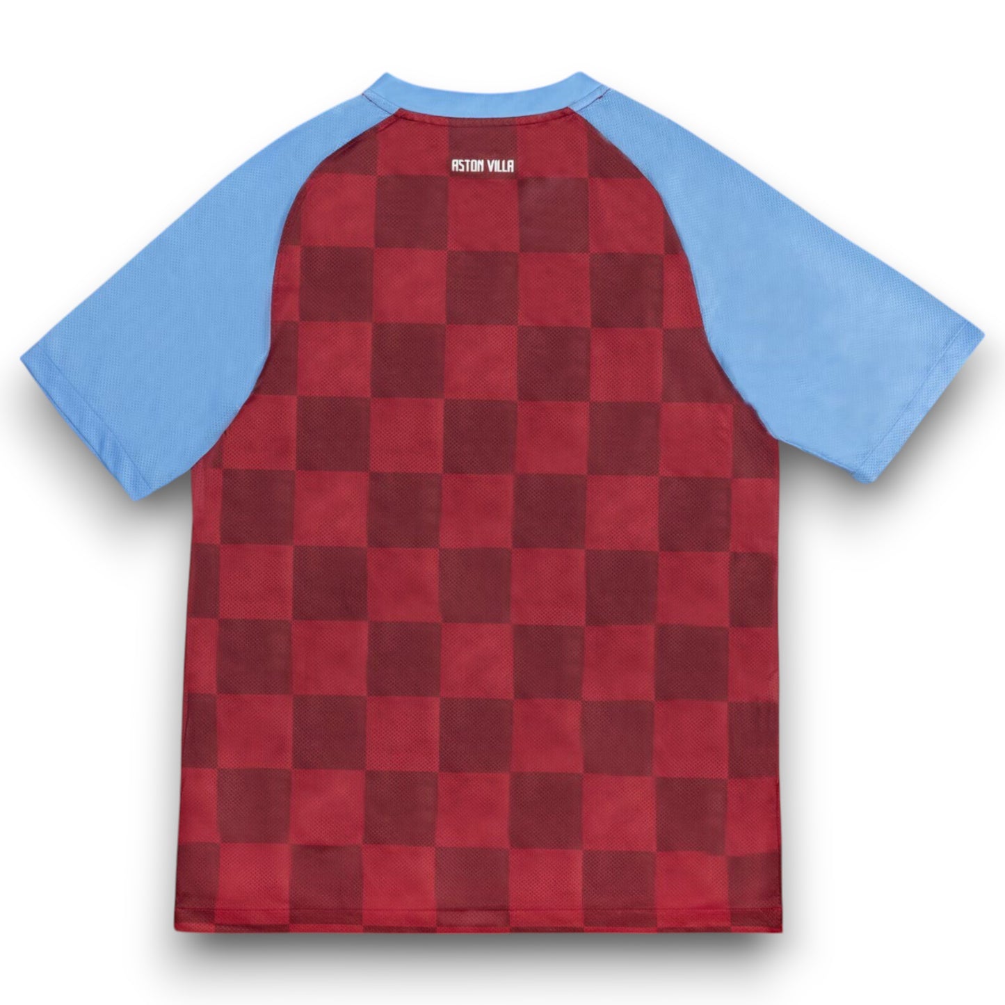 Camiseta Aston Villa 2011-2012 Local