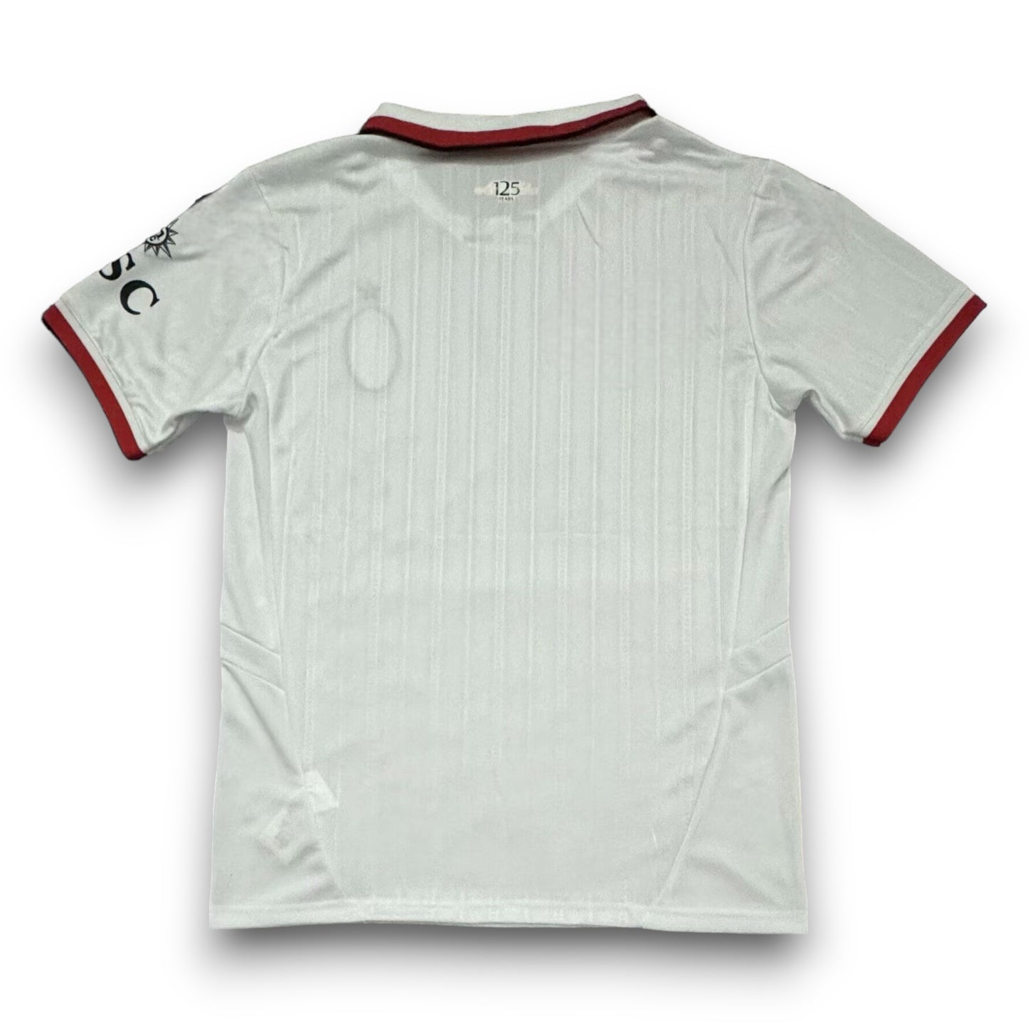 Camiseta Milán 2024-2025 Visitante
