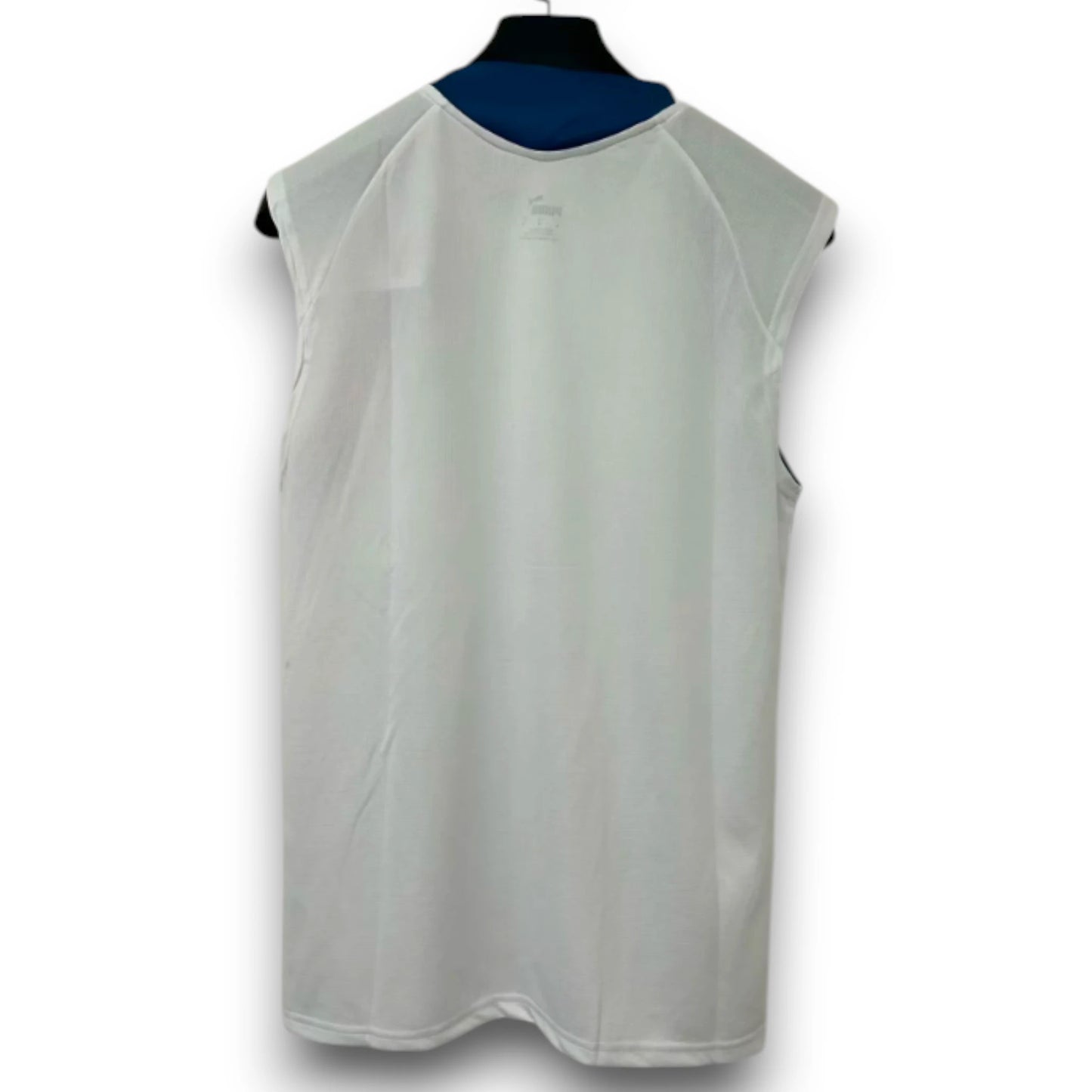 Camiseta Portugal 2026-2027 Visitante Entrenamiento Tirantes