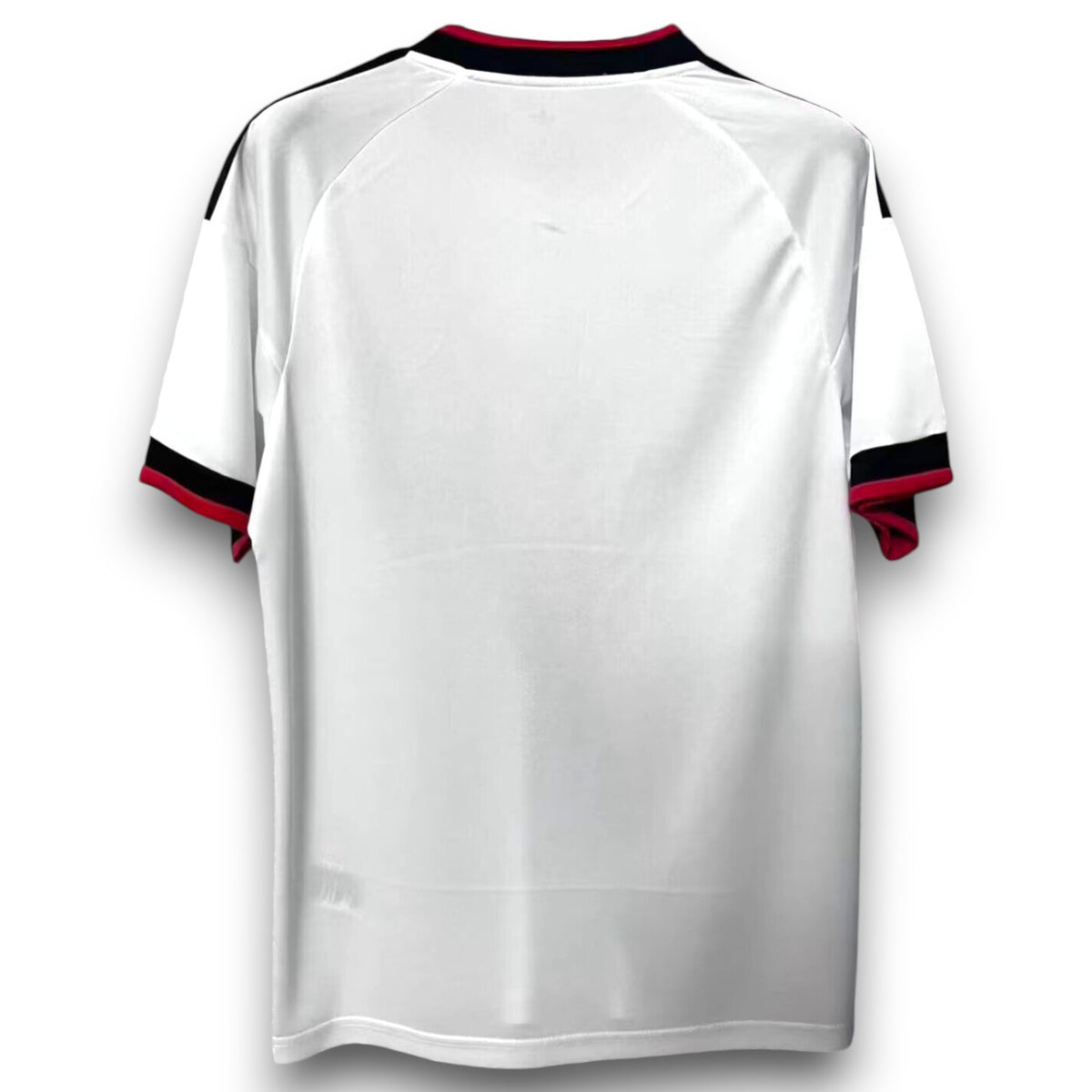 Camiseta Sheffield United 2026-2027 Visitante