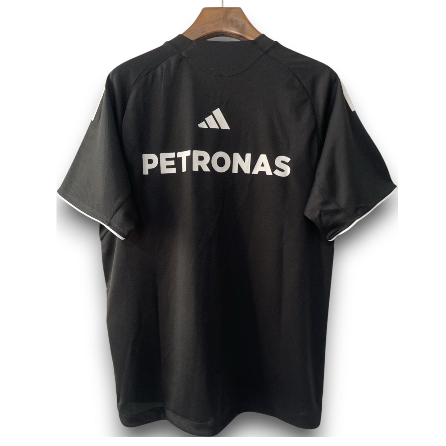 Camiseta Equipo Mercedes 2025