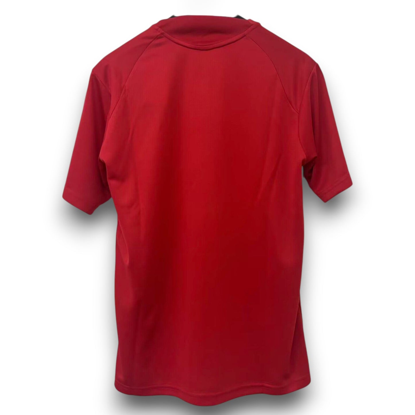 Camiseta Costa Marfil 2026-2027 Entrenamiento
