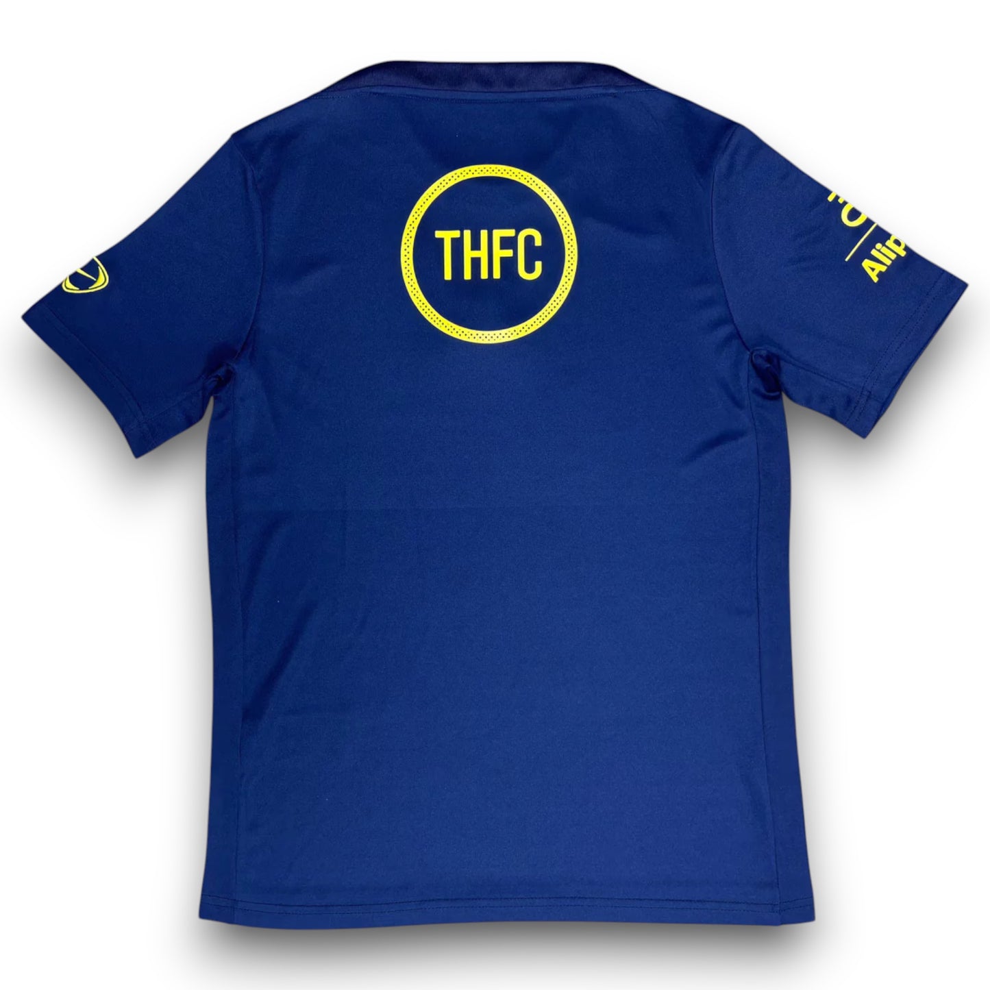 Camiseta T.Hotspur 2025-2026 Entrenamiento