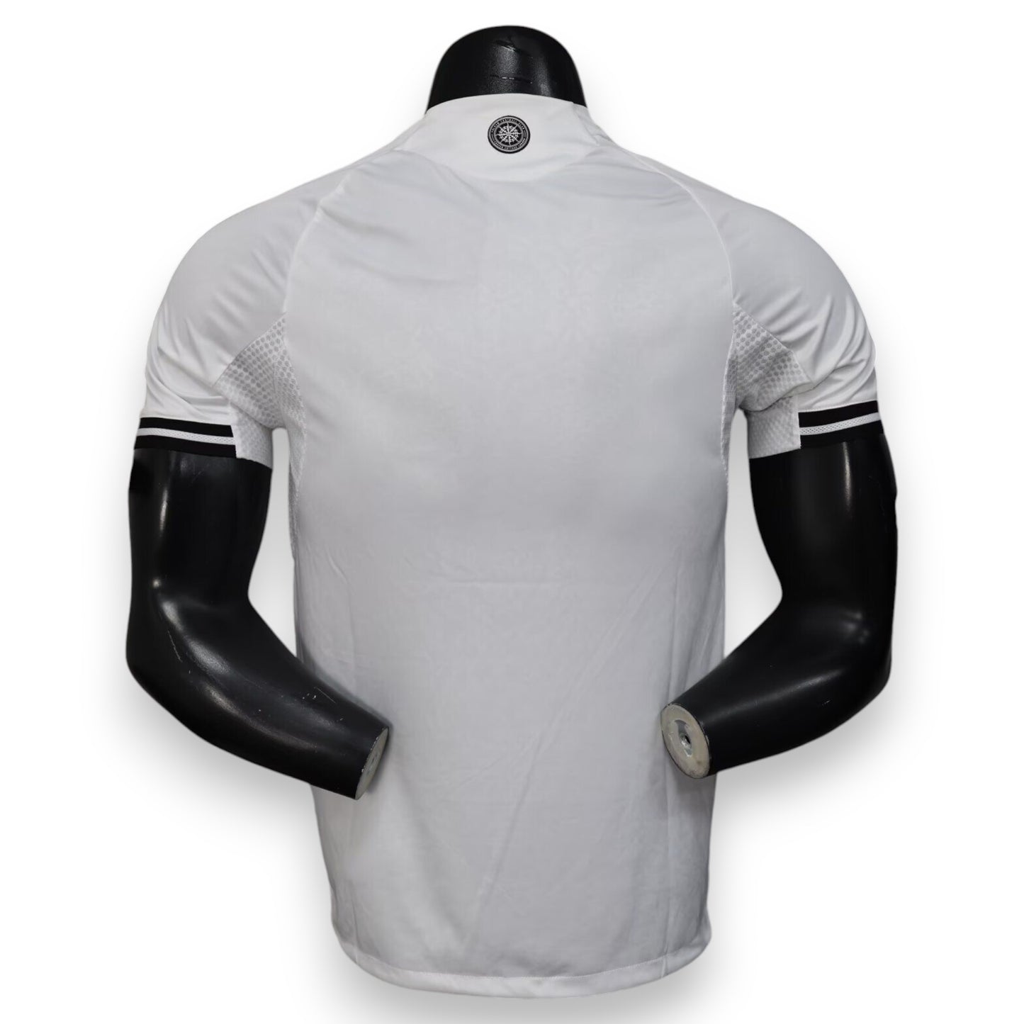 Camiseta Fulham 2025-2026 Local - Version Pro Player