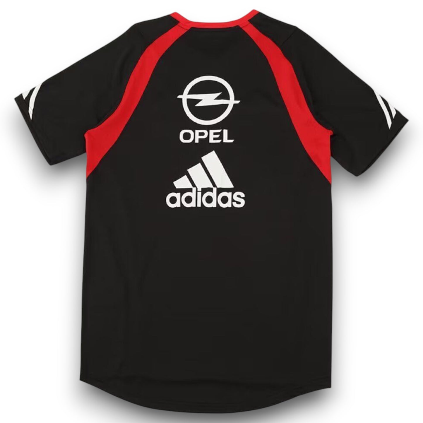 Camiseta AC Milan 2003-2004 Local Entrenamiento