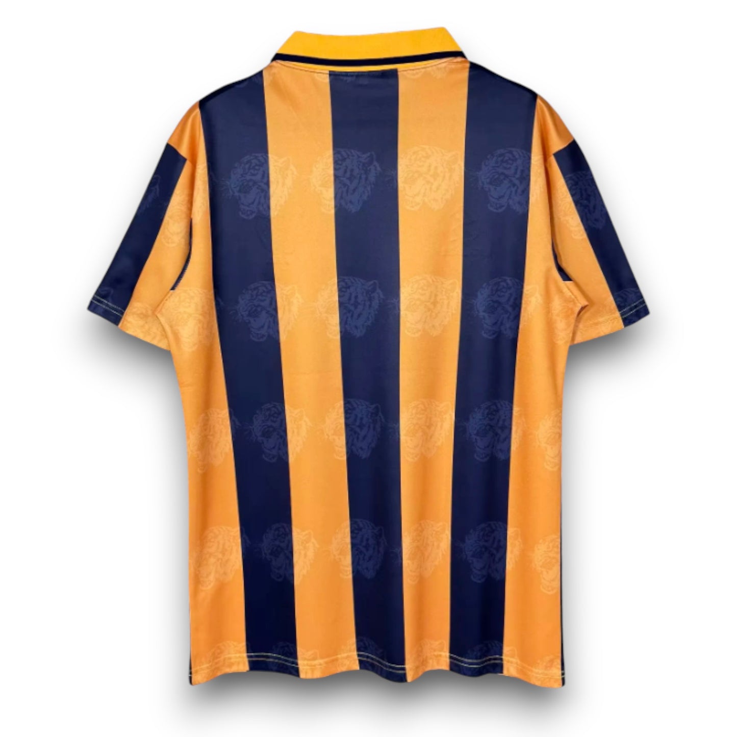 Camiseta Hull City 1998-1999 Local