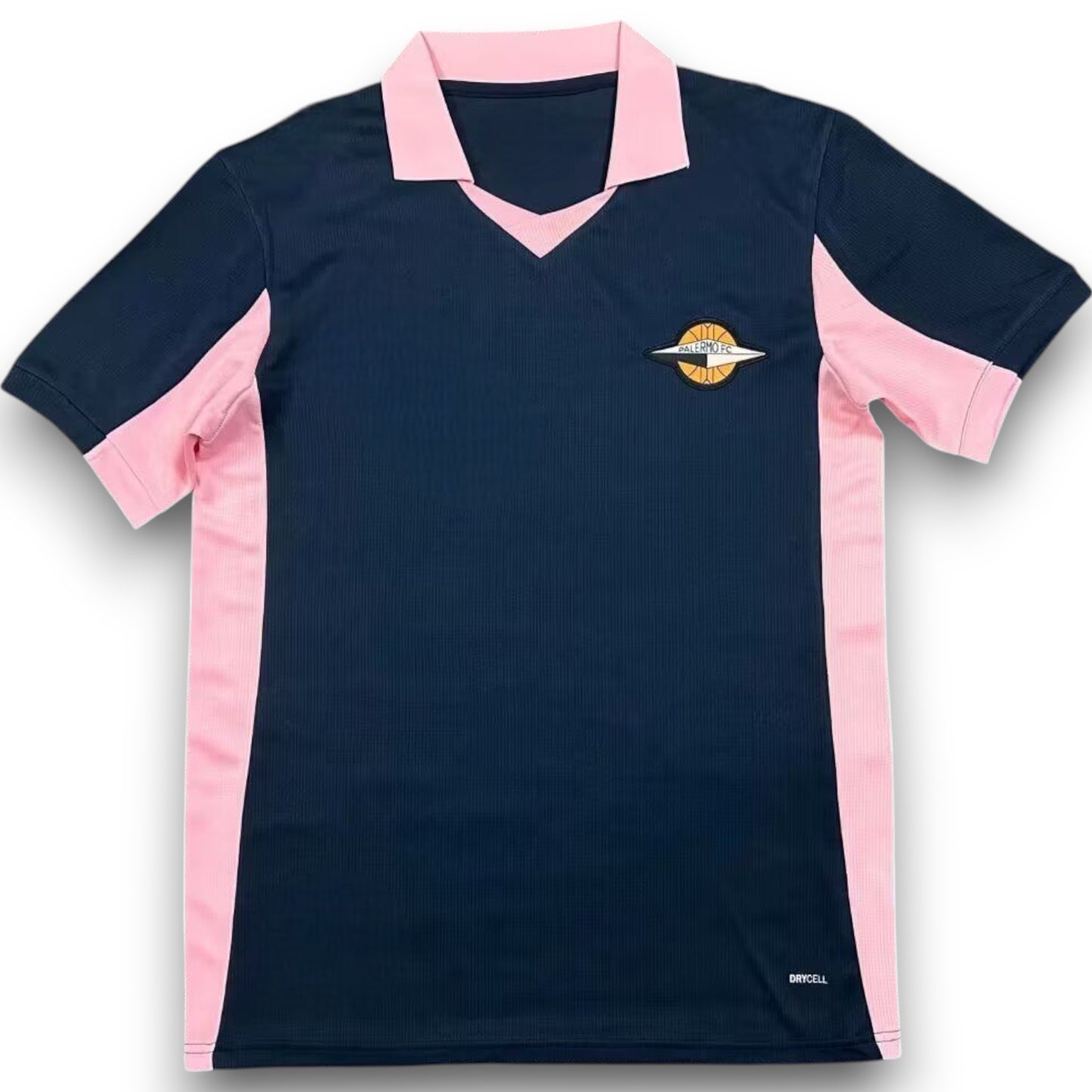Camiseta Palermo 2025-2026 Visitante