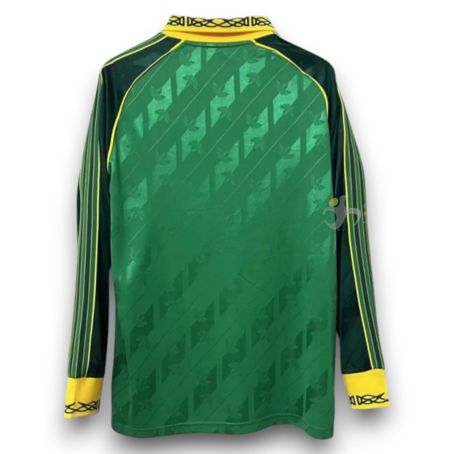 Camiseta Celtic 2025-2026 138th Aniversario Manga Larga