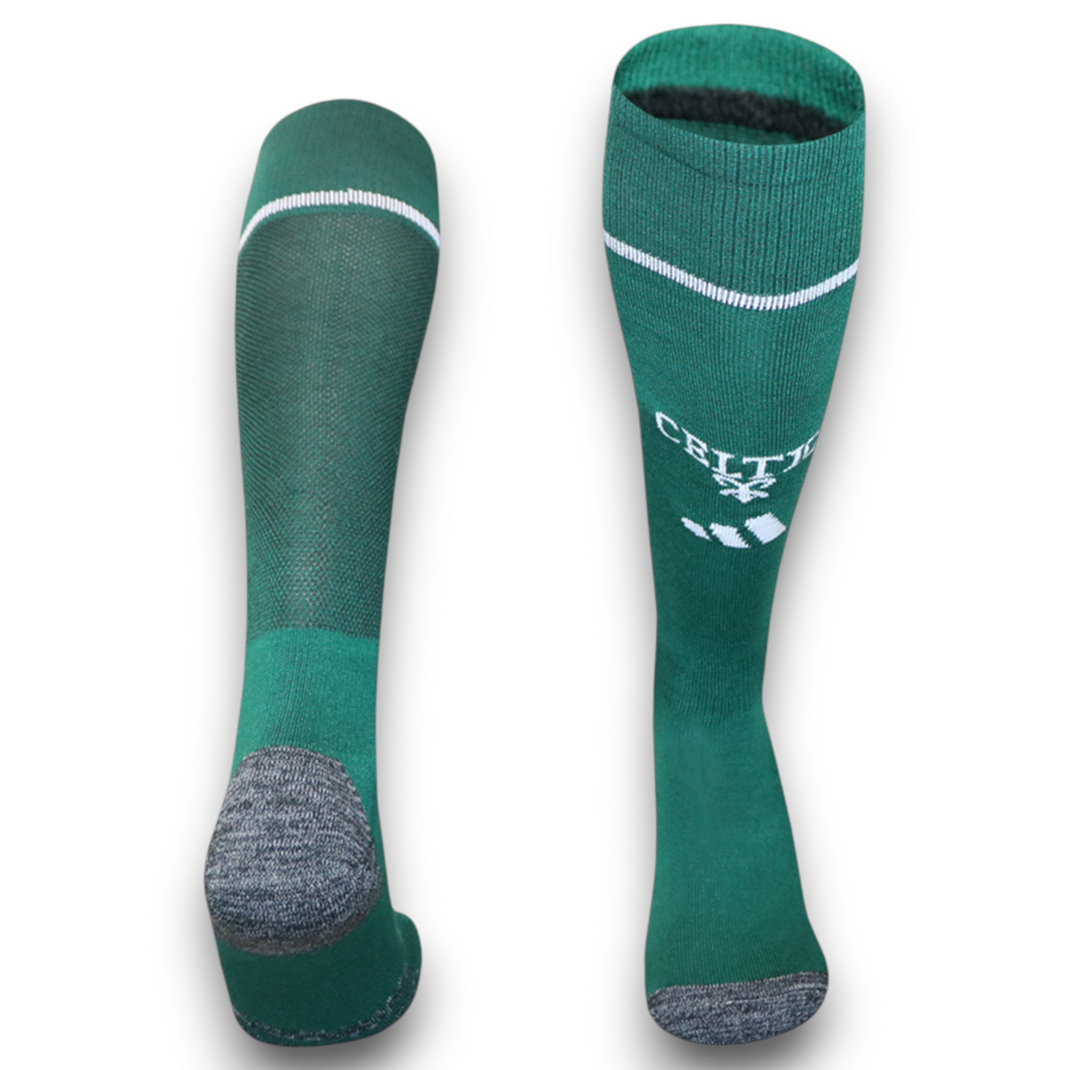 Calcetines Celtic 2026-2027 Alternativa