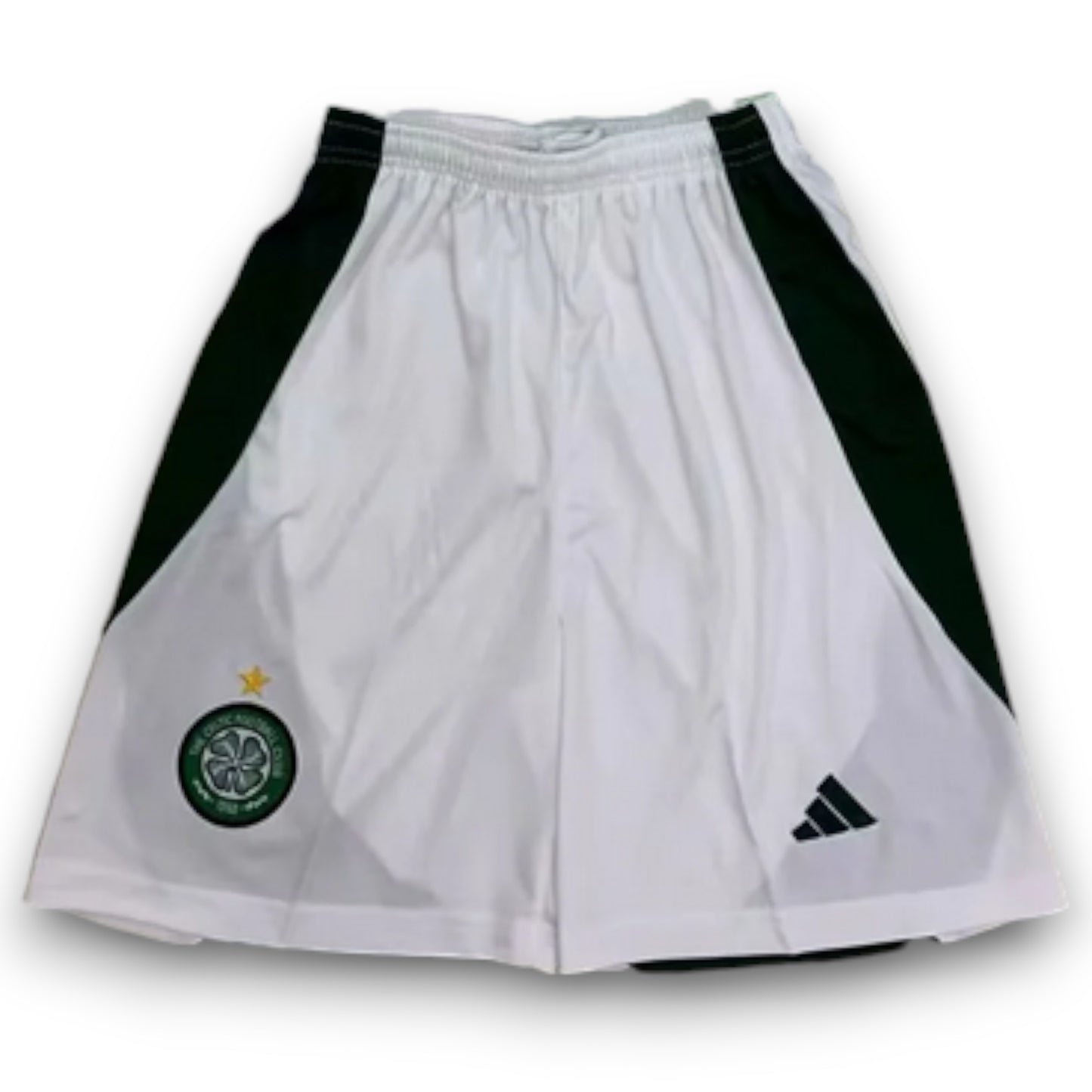 Pantalón corto Celtic 2024-2025 Local