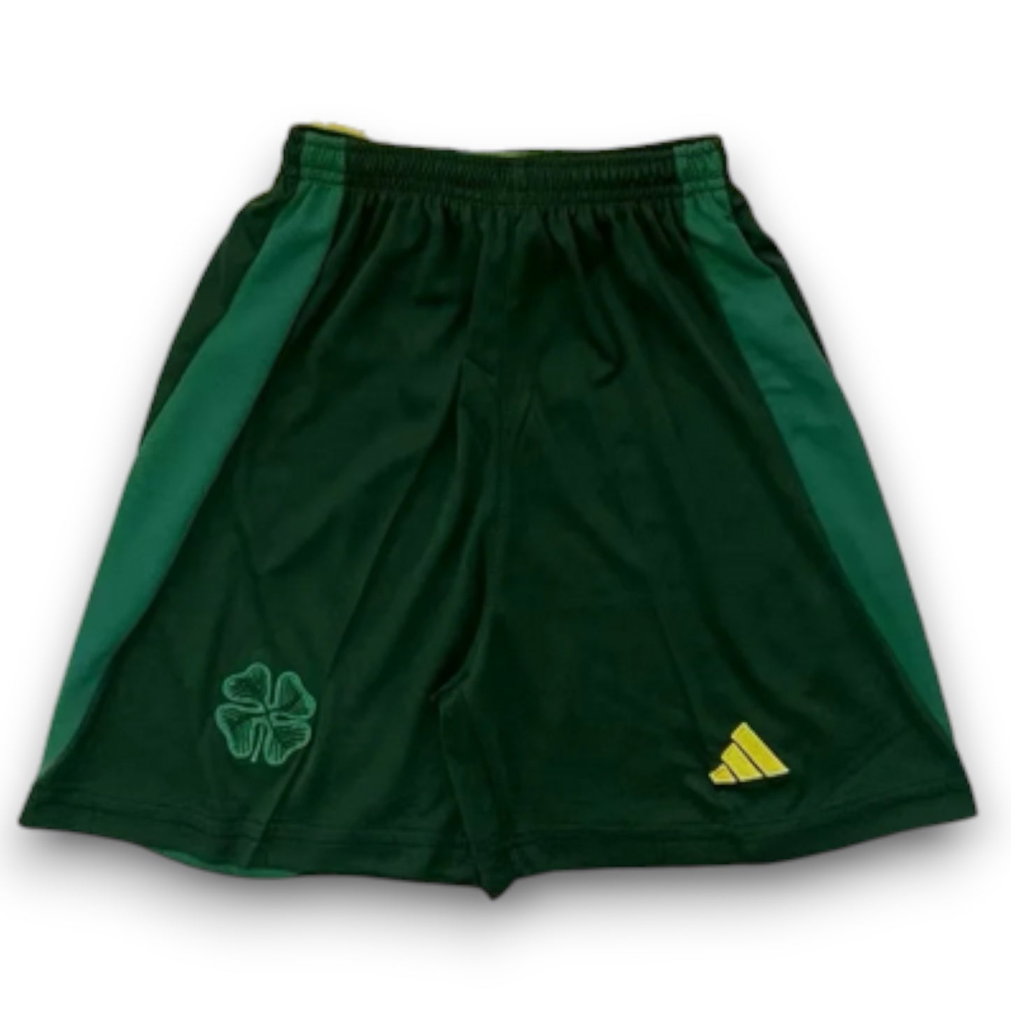 Pantalón corto Celtic 2024-2025 Visitante