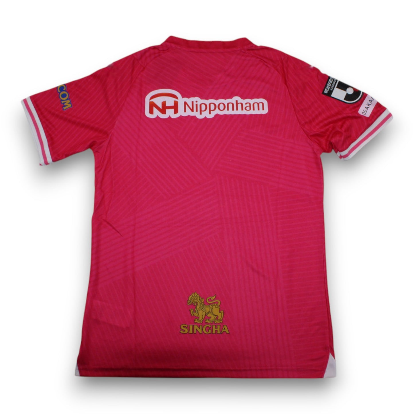 Camiseta Cerezo Osaka 2024-2025 Local