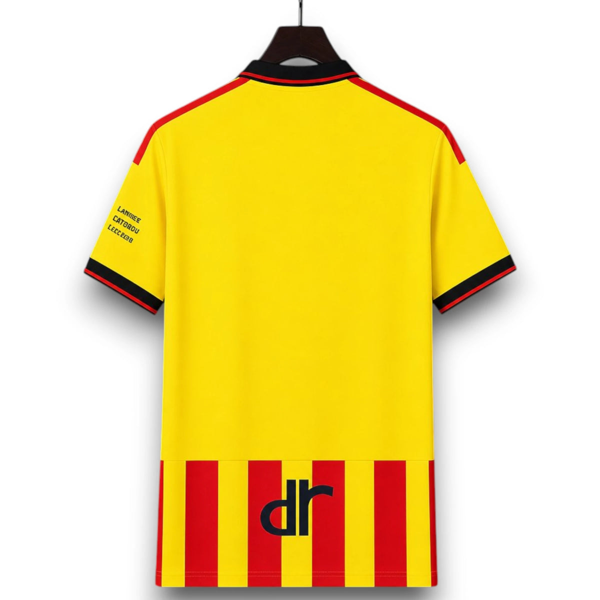 Camiseta Lecce 2026-2027 Local