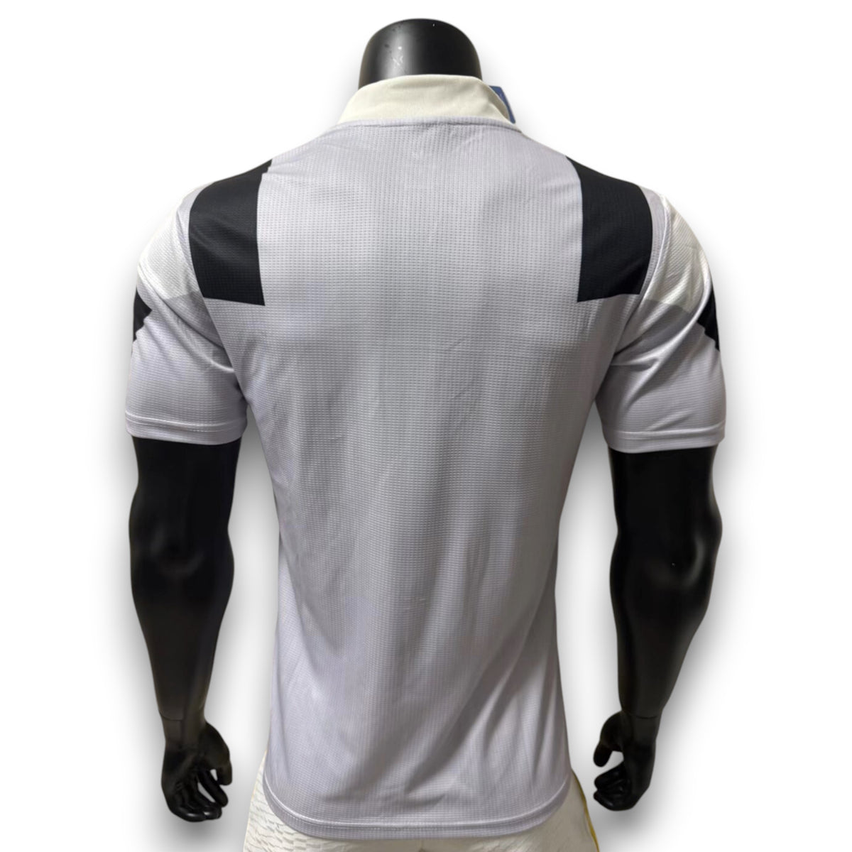 Camiseta Juventus 2026-2027 Blue EQT