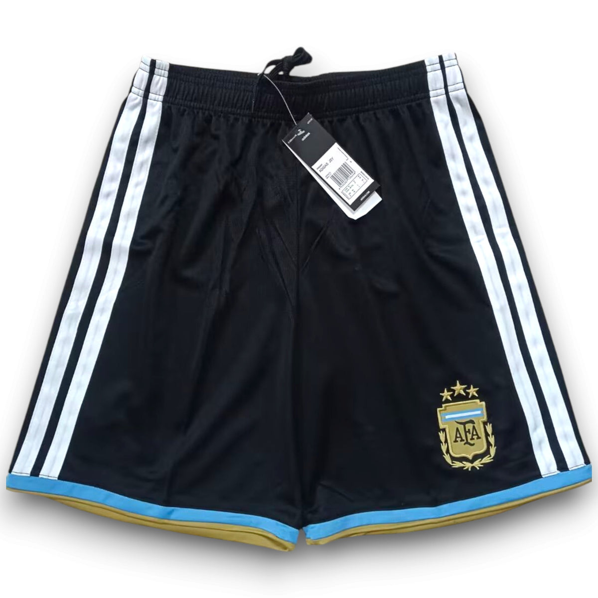 Pantalón corto Argentina 2026-2027 Local Messi