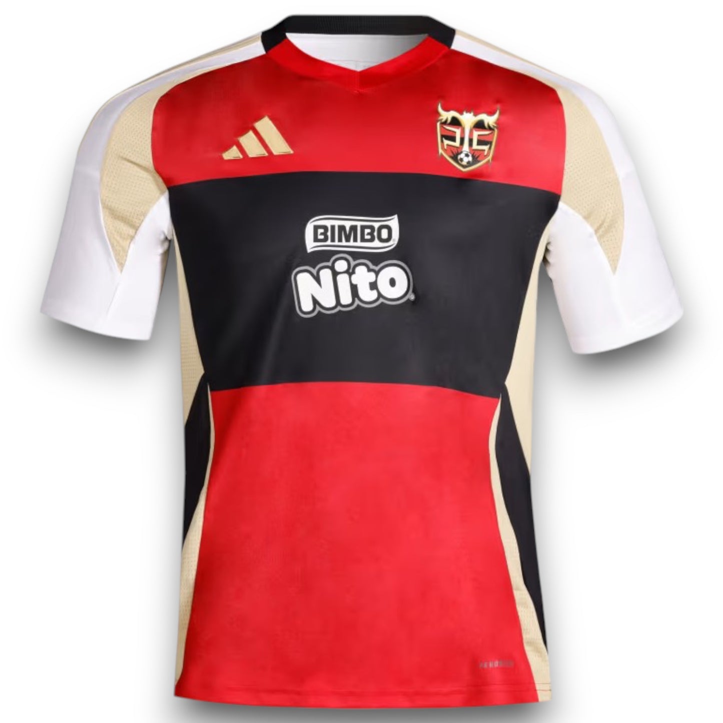 Camiseta Peluche Cagliari 2025