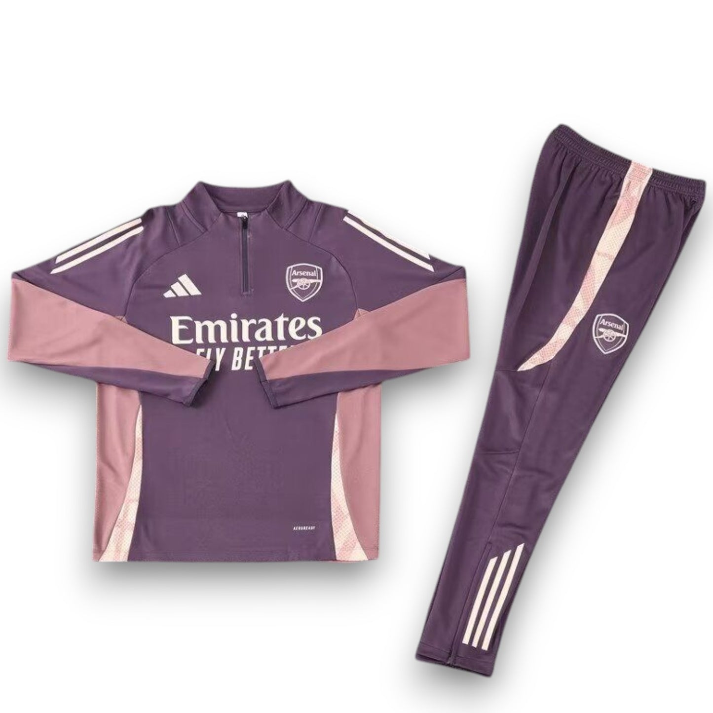 Chándal Arsenal 2024-2025 Entrenamiento