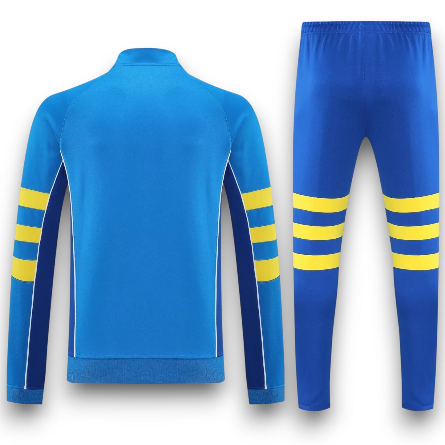 Chándal Boca Juniors 2025-2026 Local - Entrenamiento