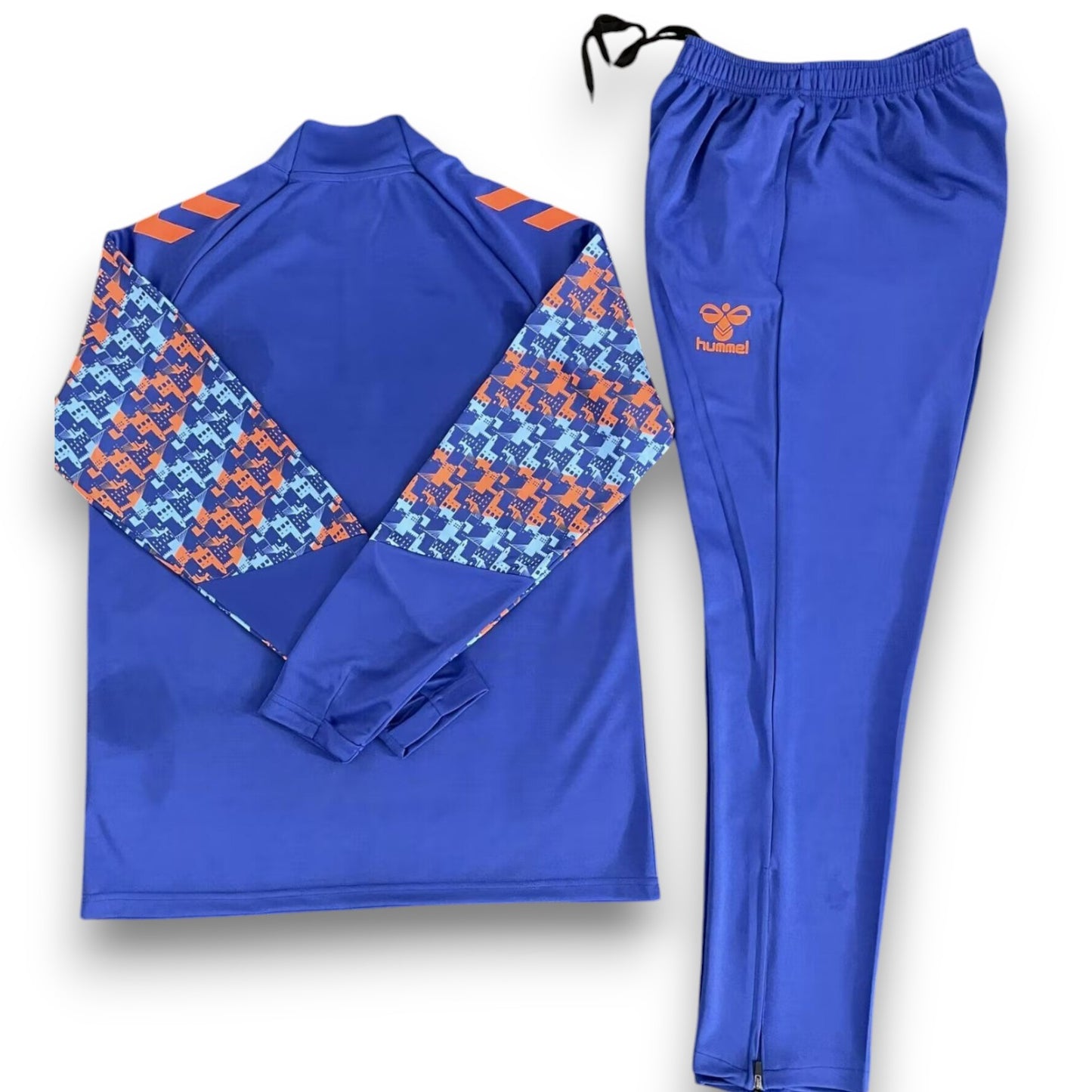 Chándal Celta 2024-2025 - Entrenamiento