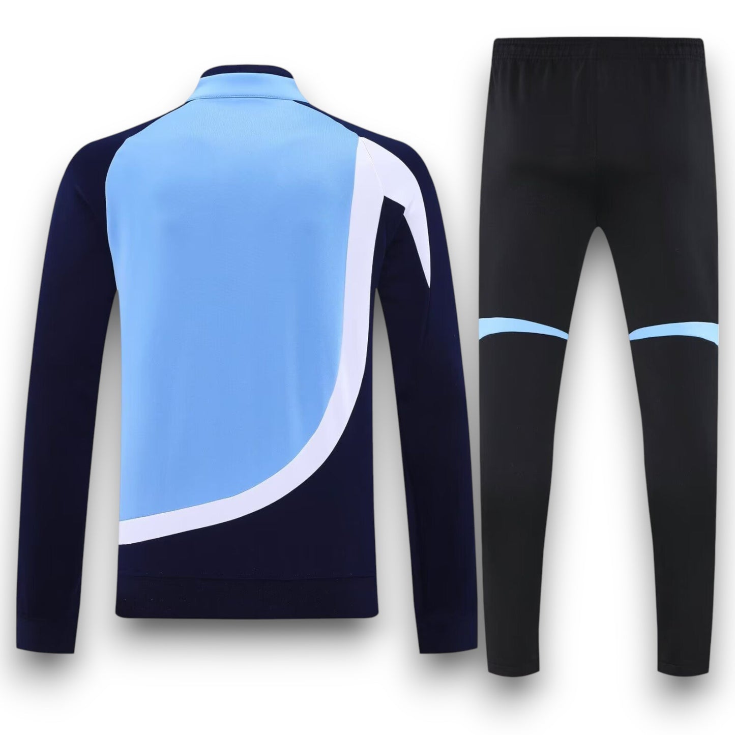 Chándal Real Madrid 2025-2026 Local- Entrenamiento