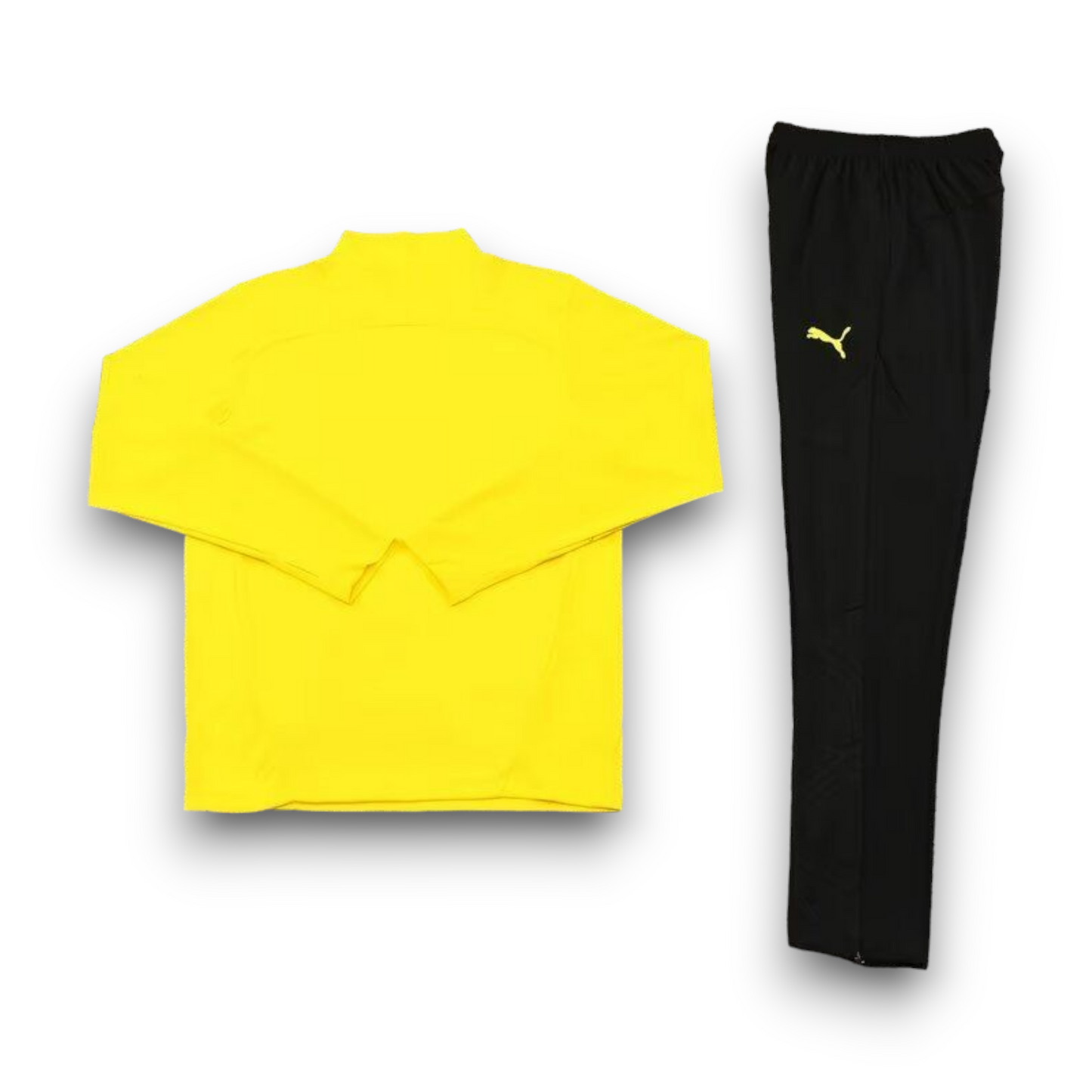 Chándal BVB 2024-2025 Local Entrenamiento