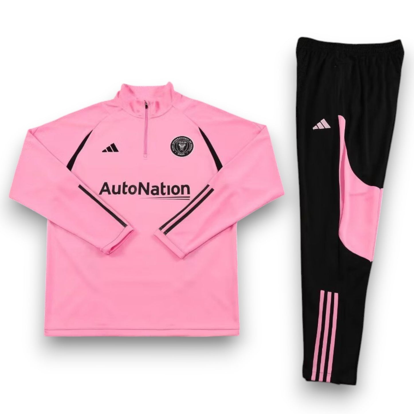 Chándal Inter Miami 2023-2024 Local - Entrenamiento