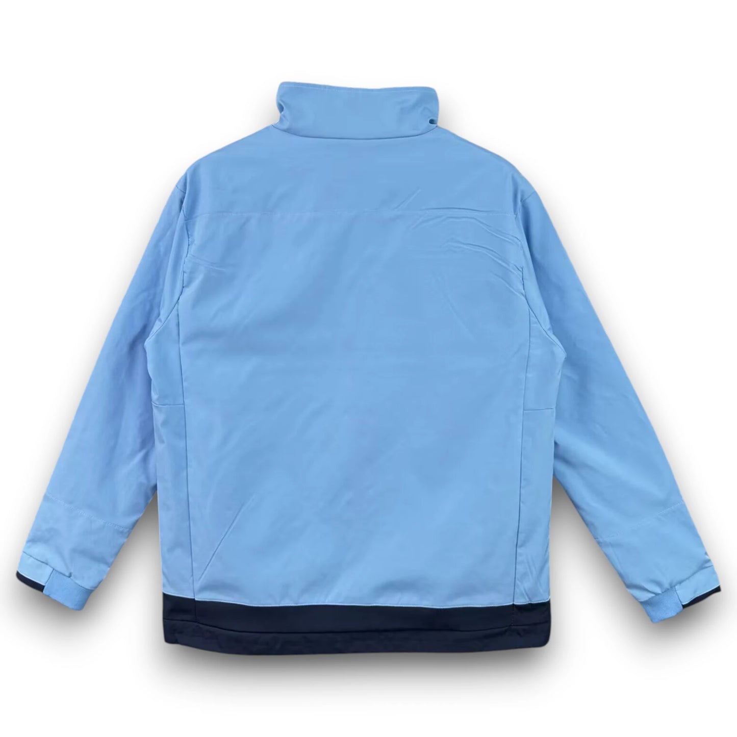 Chaqueta Celta de Vigo 2003-2005 Local Cortavientos