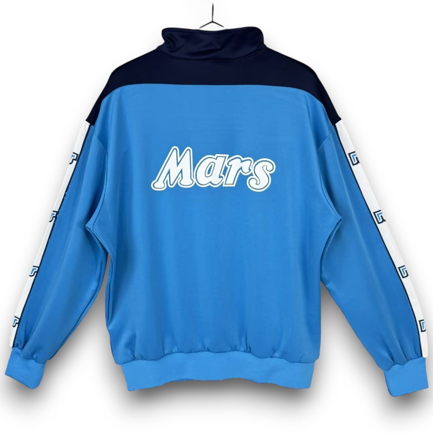Chaqueta Napoles 1989-1990 Local Cortavientos