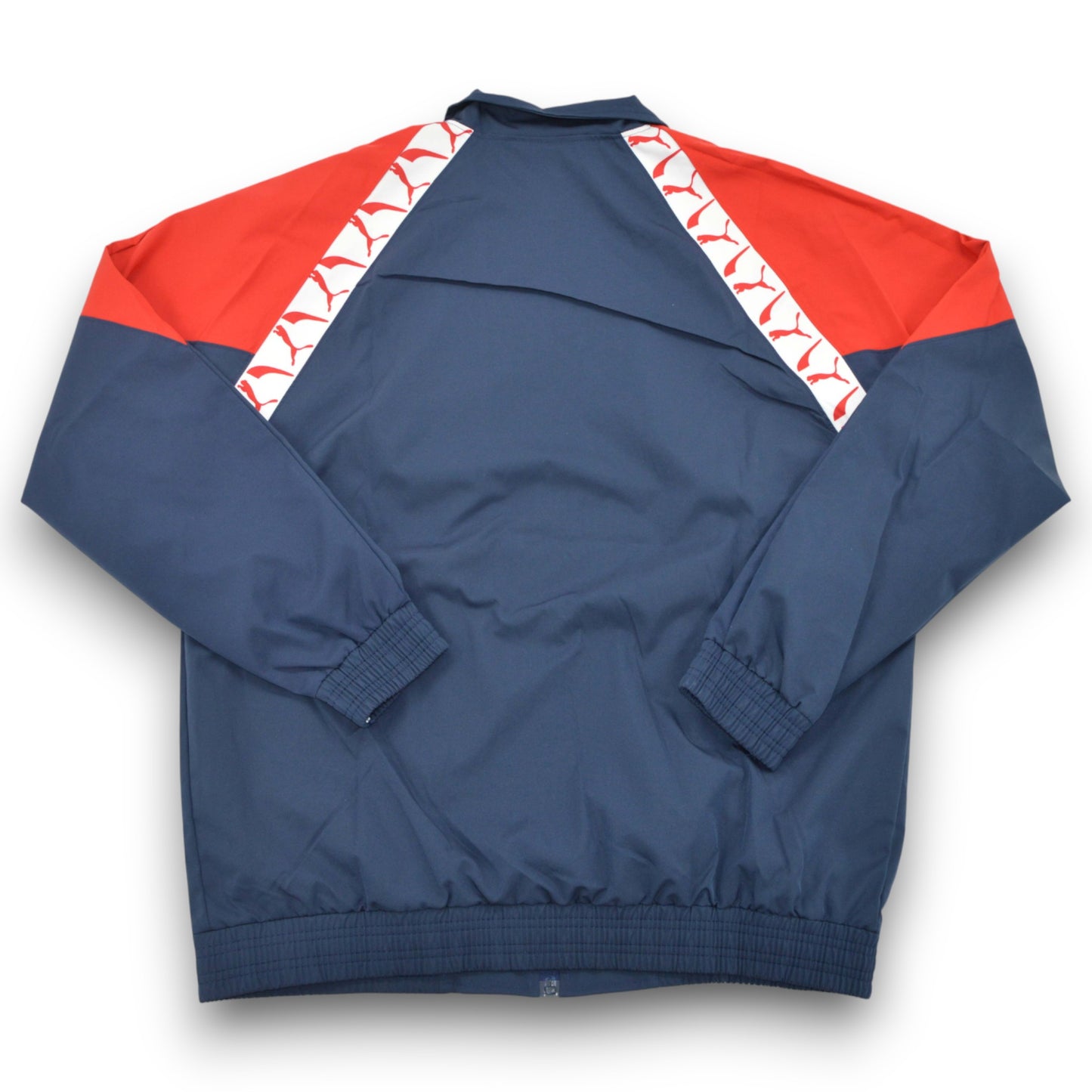 Chaqueta Atlético de Madrid 1995-1996 Cortavientos