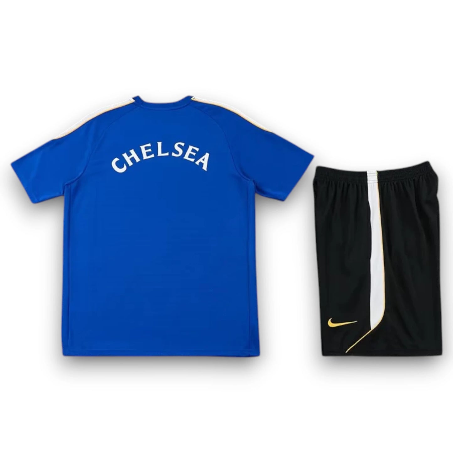 Conjunto Chelsea 2026-2027 Local - Entrenamiento