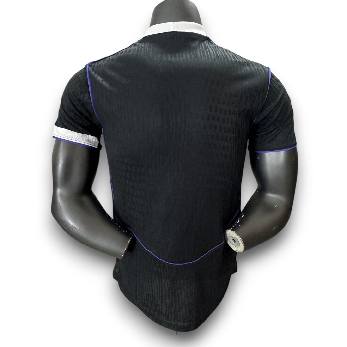 Camiseta Chelsea 2025-2026 Alternativa - Version Pro Player