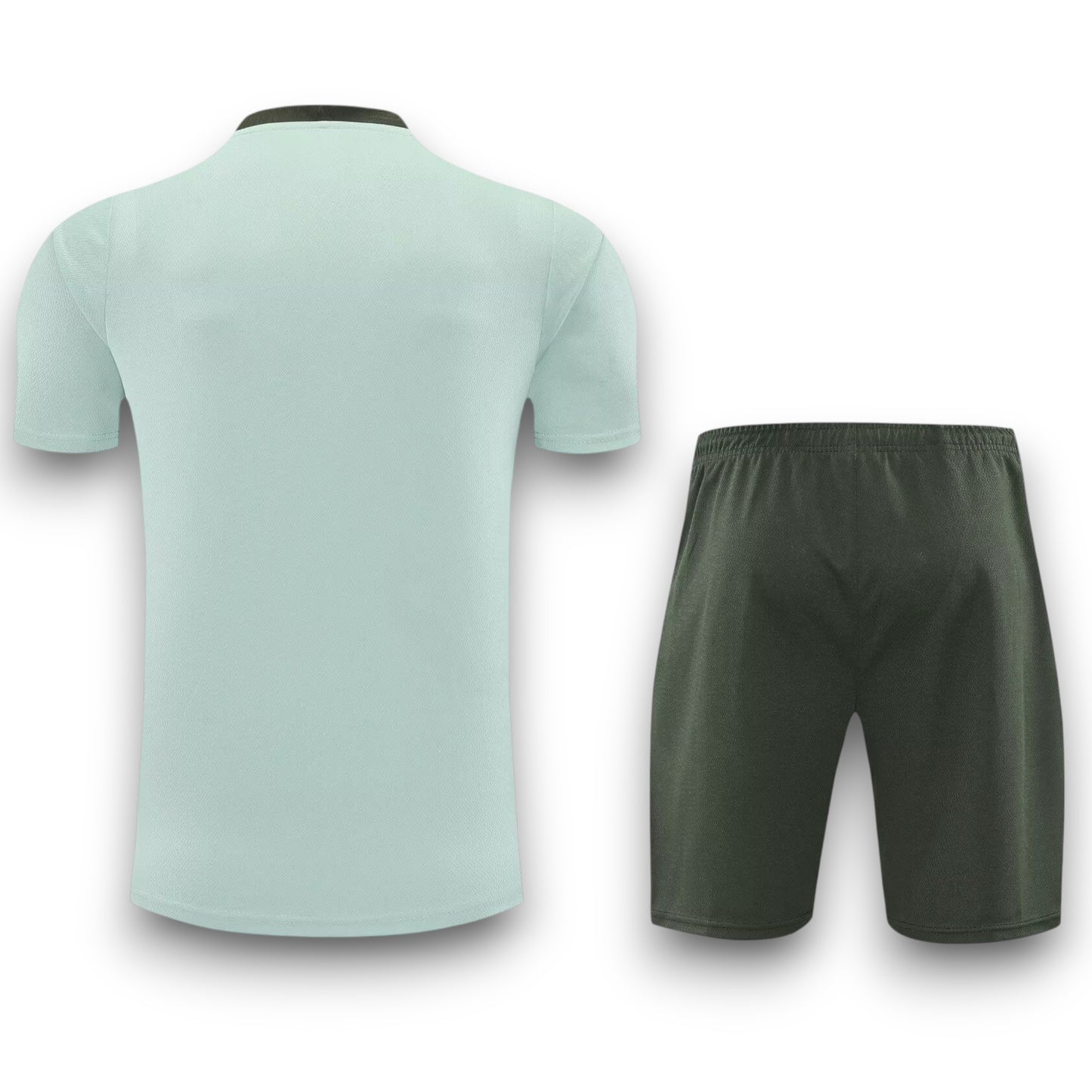 Conjunto Chelsea 2025-2026 Visitante 2 - Entrenamiento