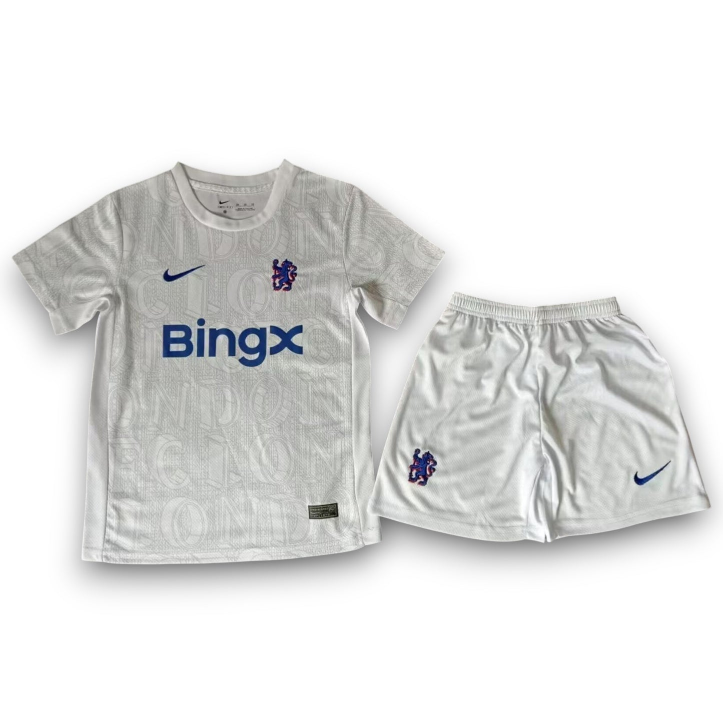 Camiseta Chelsea 2025-2026 Entrenamiento